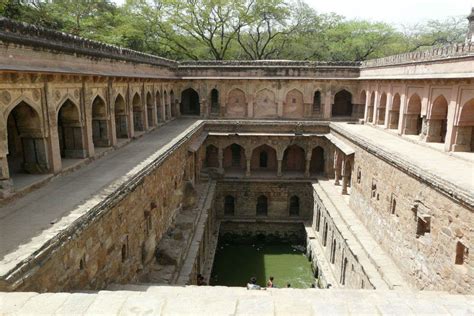 Mehrauli Archaeological Park - Delhi: Get the Detail of Mehrauli Archaeological Park on Times of ...