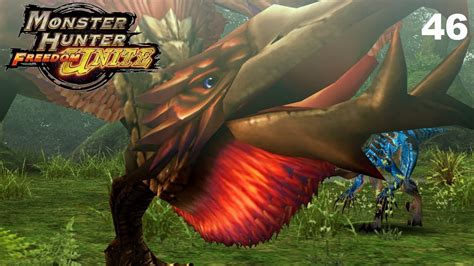 Monster Hunter Freedom Unite Capitulo Hypnocatrice Youtube