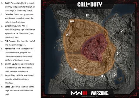 Zombies Easter Eggs Map : r/ModernWarfareIII