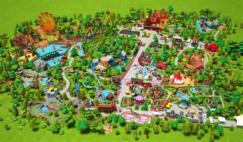 Parc Bagatelle Guide Attractions Tarif Et Promos Acc S