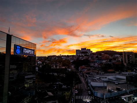 Prefeitura De Itapevi Inicia Obras De Canaliza O E Drenagem Do C Rrego