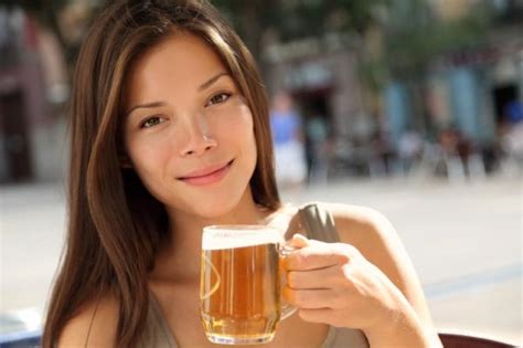 Beneficios De La Cerveza Para El Pelo Te Los Contamos