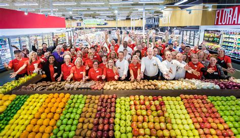 Southeastern Grocers recruiting associates at US stores