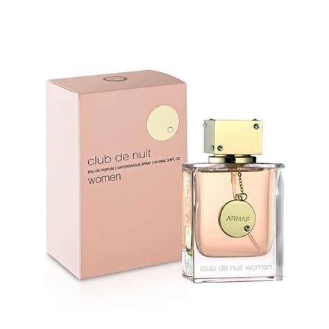 Armaf Club De Nuit Woman EDP – 105ml