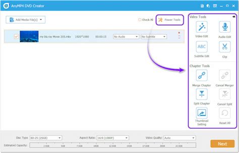 Best Ways To Burn Mkv To Blu Ray With Lossless Quality