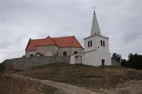 Kostol Sv Michala Archanjela V Lan Ri Berny Blog