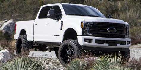 Ford F Super Duty Spyder Gallery Vision Wheel