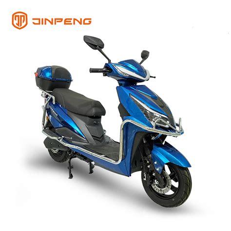 Jinpeng Zl9 Hight Speed 65km H Electric Scooter Electric Motorcycle