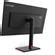 Lenovo Thinkvision T I Full Hd Ips Wled Monitor Raven