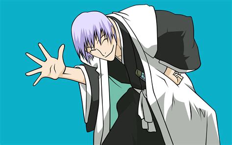 Gin Ichimaru Wallpapers 30 Images Inside