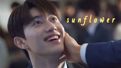 Jang Han Seo Vincenzo Sunflower Vincenzo Fmv Youtube