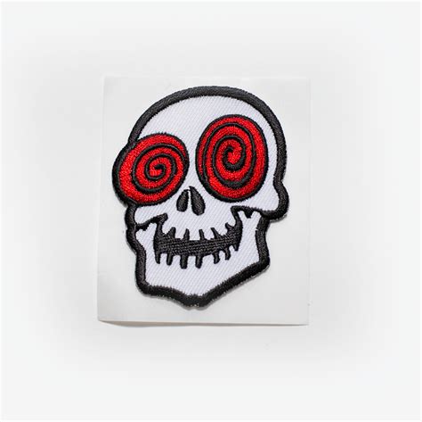 Floating Skull Br