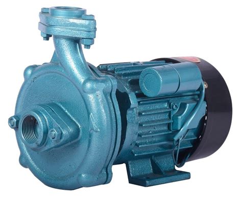 Hp Monoblock Water Pump At Rs Piece Coimbatore Id