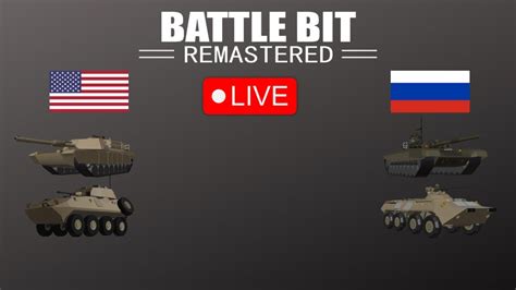 Battlebit Remastered Chaos Everywhere Youtube