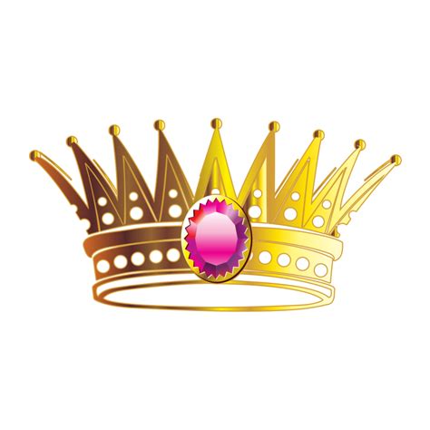 The Best 18+ Transparent Background Vector Png Format Crown Png - AH ...