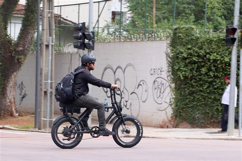 Qual Tipo De Moto Que N O Precisa De Habilita O