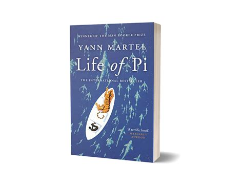 Life Of Pi Bookurama