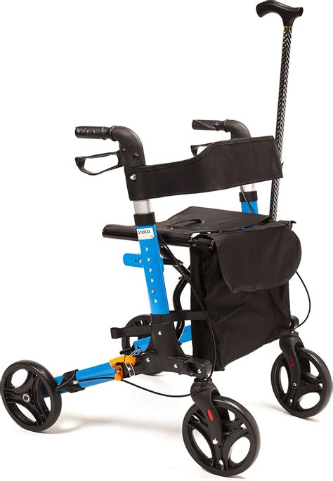 Mejores Andadores Rollator Taurus Plegables Abril