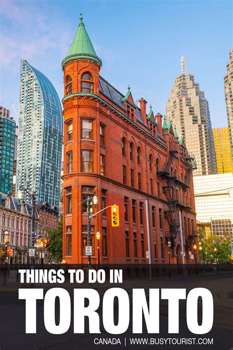 35 Best Fun Things To Do In Toronto Canada Artofit