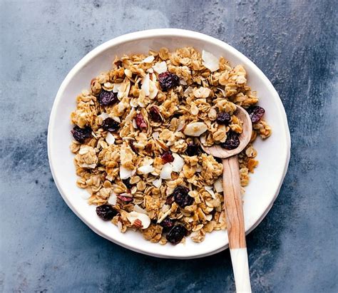 A Delicious And Healthy Plus Super Easy Toasted Coconut And Honey