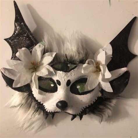 Alien Fursona Etsy