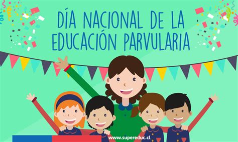 Dia De La Educadora De Parvulo Escuela Pedro De Valdivia