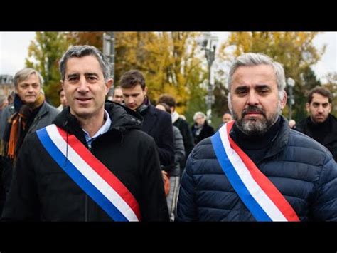 Marche contre l antisémitisme plusieurs cadres LFI rassemblés à