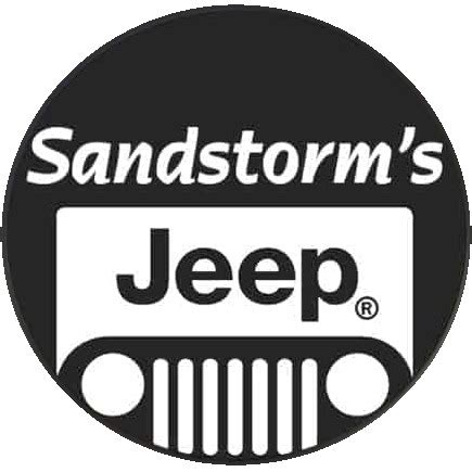 Designs: Custom Jeep Tire Covers - Custom Tire Covers