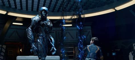 Lost In Space Season 2 Finale Review Ninety Seven