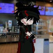 Gacha Gay Edits Heat