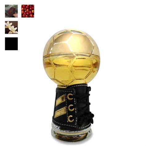 Perfume Homme Balón de Oro 100 ml Disenos de unas Perfume Balón de oro