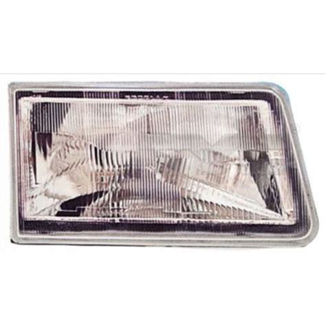 Lampa Iveco Daily Ii 89 99 Reflektor Lewy 20 5426 18 2 Za 158 Zł Z