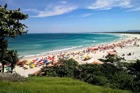 Melhores Praias Em Arraial Do Cabo E Redondezas Qual A Praia