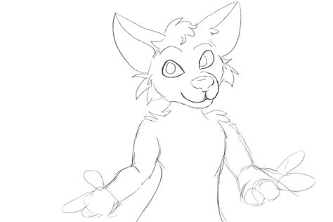 Cat Wip Please Critique Nudes Furry Nude Pics Org