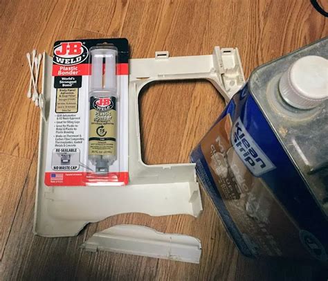 Best Epoxy For Plastic The Silicon Underground