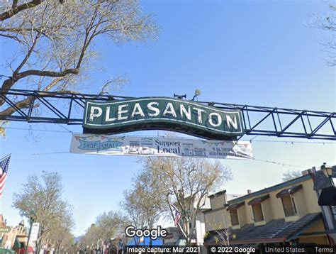 pleasanton appoints  deputy city manager pleasanton ca patch
