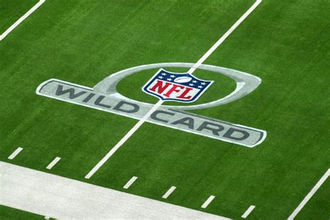 Nfl Playoff Schedule 2023 Super Wild Card Weekend Set