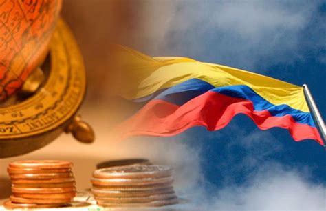 Proyecciones de la economía colombiana para finales de 2023 y 2024