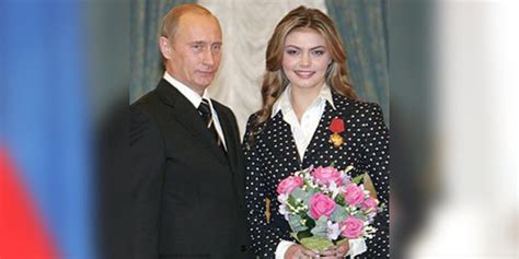 Who is Alina Kabaeva? WIki, Net Worth, Biography, Age, Husband, Kids ...