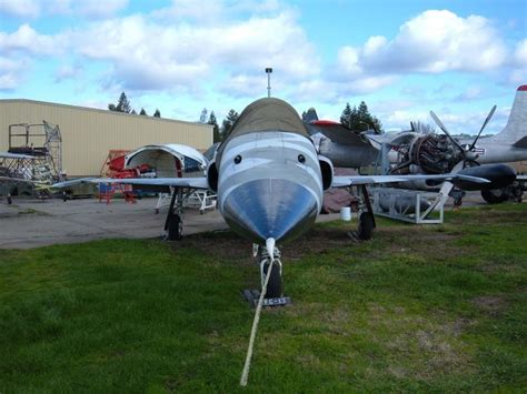 Northrop F 5E Tiger II