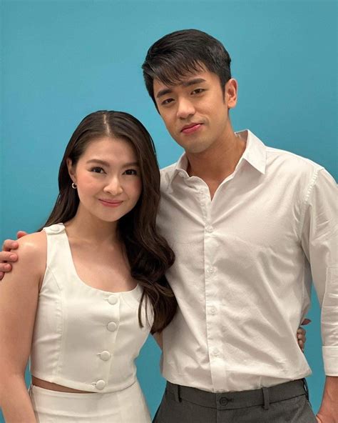 Barbie Forteza David Licauco Elicit Comment From Jean Garcia Philnews