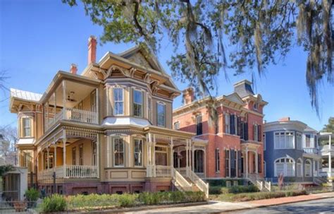 Stay in this 19th Century Savannah Mansion | Visit Savannah