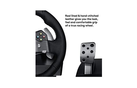 Logitech G920: To Buy or Not in 2022 | TheGearHunt