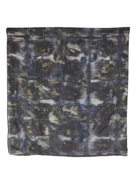 Henrik Vibskov Scarves For Men Shop Now On Farfetch