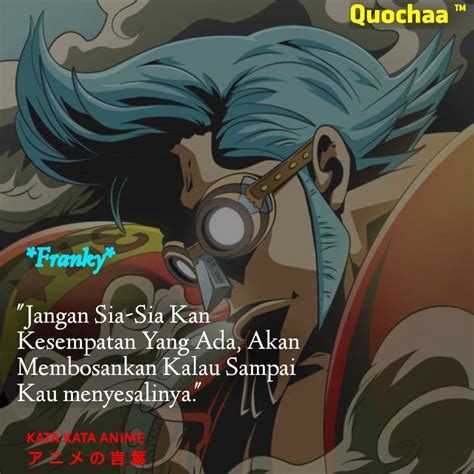 32 Kata Kata Mutiara One Piece New World