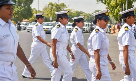 10 Best Ways To Join Indian Navy In 2024