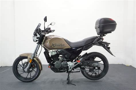 Moto Hero Xpulse T