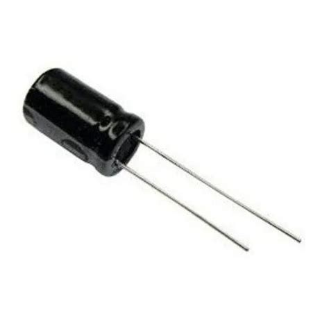 Kit 1000 Peças Capacitor Eletrolítico 2200uf 2200mf 35v 105º 16x25 Capacitores Achei