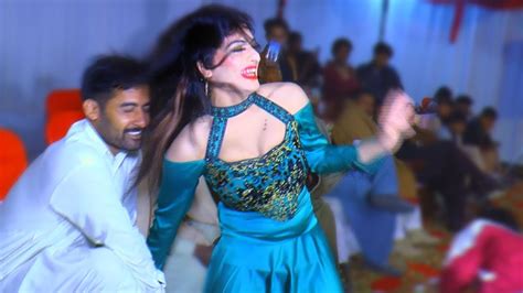 Tania Khan Sada Dil Dhola Imran Abbas Royal Stage Dance 2022