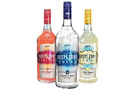 10 Great Brands Of Cheap Vodka